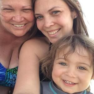 Meet your Posher, Karen